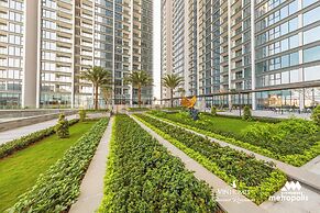 Luxury Apartment in Vinhomes Metropolis