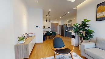 Luxury Apartment in Vinhomes Metropolis