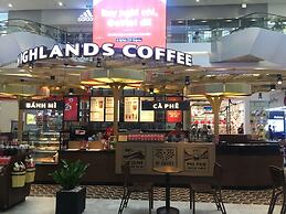 Luxury Apartment in Vinhomes Metropolis