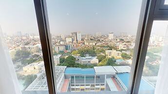 Luxury Apartment in Vinhomes Metropolis