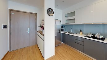 Luxury Apartment in Vinhomes Metropolis
