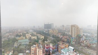 Luxury Apartment in Vinhomes Metropolis