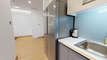 Luxury Apartment in Vinhomes Metropolis