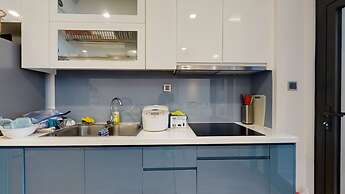 Luxury Apartment in Vinhomes Metropolis