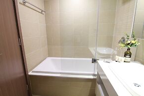 Luxury Apartment in Vinhomes Metropolis