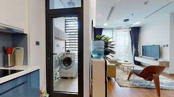Luxury Apartment in Vinhomes Metropolis