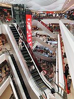 Luxury Apartment in Vinhomes Metropolis