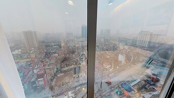 Luxury Apartment in Vinhomes Metropolis