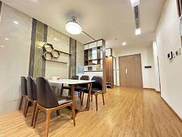 Luxury Apartment in Vinhomes Metropolis