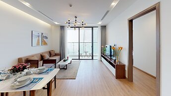Luxury Apartment in Vinhomes Metropolis