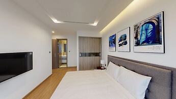 Luxury Apartment in Vinhomes Metropolis