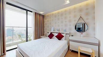 Luxury Apartment in Vinhomes Metropolis