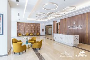 Luxury Apartment in Vinhomes Metropolis