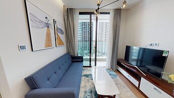 Luxury Apartment in Vinhomes Metropolis