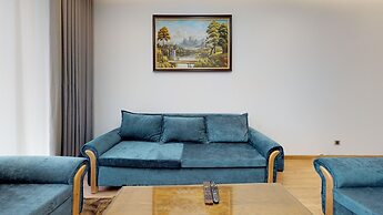 Luxury Apartment in Vinhomes Metropolis