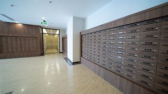 Luxury Apartment in Vinhomes Metropolis