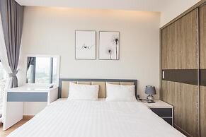 Luxury Apartment in Vinhomes Metropolis