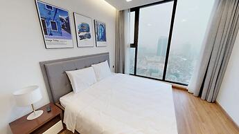 Luxury Apartment in Vinhomes Metropolis