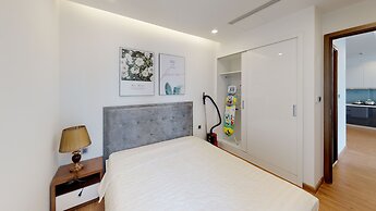 Luxury Apartment in Vinhomes Metropolis
