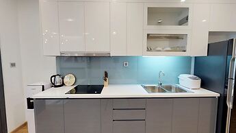Luxury Apartment in Vinhomes Metropolis