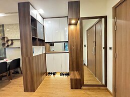 Luxury Apartment in Vinhomes Metropolis