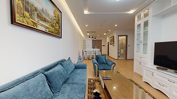 Luxury Apartment in Vinhomes Metropolis