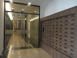 Luxury Apartment in Vinhomes Metropolis