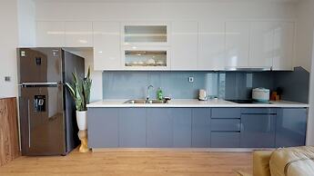 Luxury Apartment in Vinhomes Metropolis