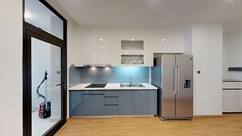 Luxury Apartment in Vinhomes Metropolis