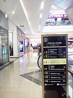 Luxury Apartment in Vinhomes Metropolis