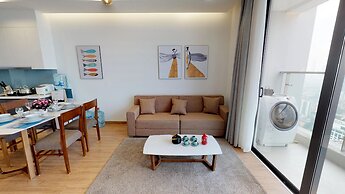 Luxury Apartment in Vinhomes Metropolis