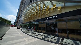 Luxury Apartment in Vinhomes Metropolis