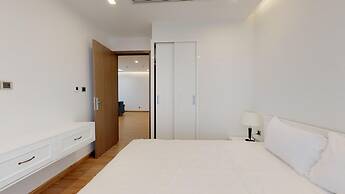 Luxury Apartment in Vinhomes Metropolis