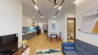 Luxury Apartment in Vinhomes Metropolis