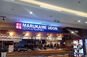 Luxury Apartment in Vinhomes Metropolis