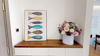 Luxury Apartment in Vinhomes Metropolis