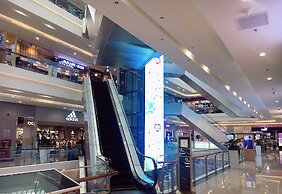 Luxury Apartment in Vinhomes Metropolis