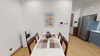 Luxury Apartment in Vinhomes Metropolis