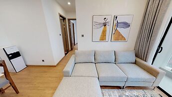 Luxury Apartment in Vinhomes Metropolis