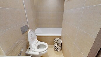 Luxury Apartment in Vinhomes Metropolis