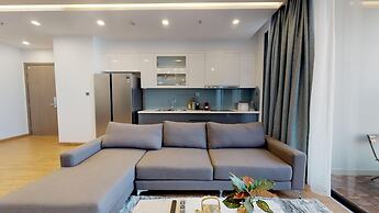 Luxury Apartment in Vinhomes Metropolis