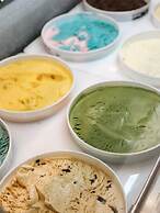 Luxury Apartment in Vinhomes Metropolis