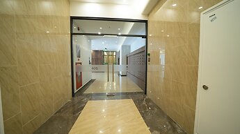 Luxury Apartment in Vinhomes Metropolis