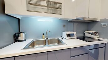 Luxury Apartment in Vinhomes Metropolis