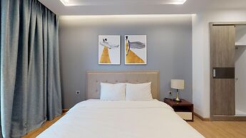 Luxury Apartment in Vinhomes Metropolis