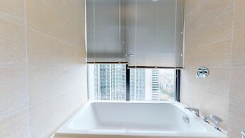 Luxury Apartment in Vinhomes Metropolis