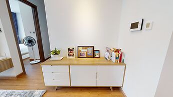 Luxury Apartment in Vinhomes Metropolis