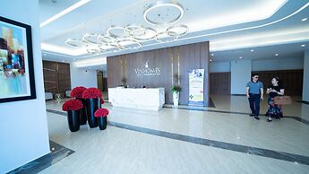 Luxury Apartment in Vinhomes Metropolis