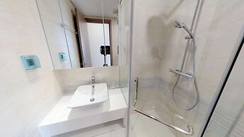 Luxury Apartment in Vinhomes Metropolis