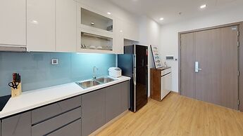 Luxury Apartment in Vinhomes Metropolis